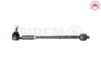 Sidem Spurstange 57026 FüR Skoda 6R1 VW Polo Audi 6C1 Seat 5 602 604 612 614 TDI