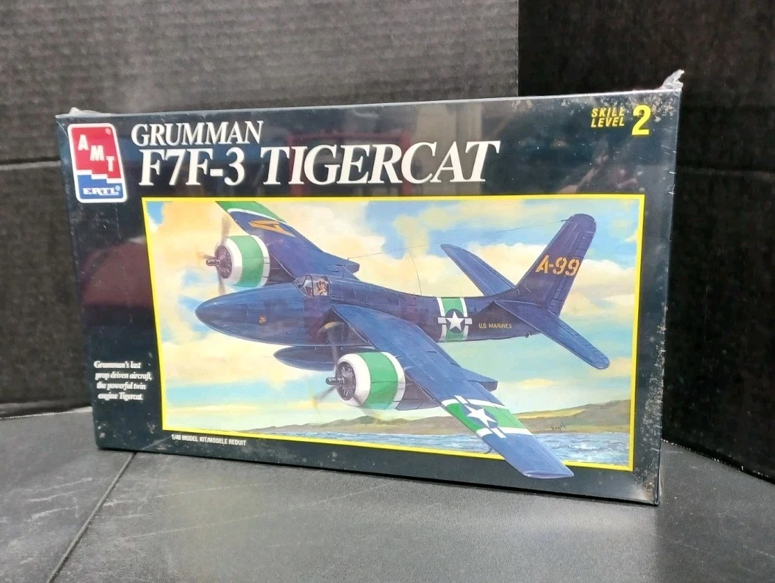 Grumman Tigercat for sale | eBay
