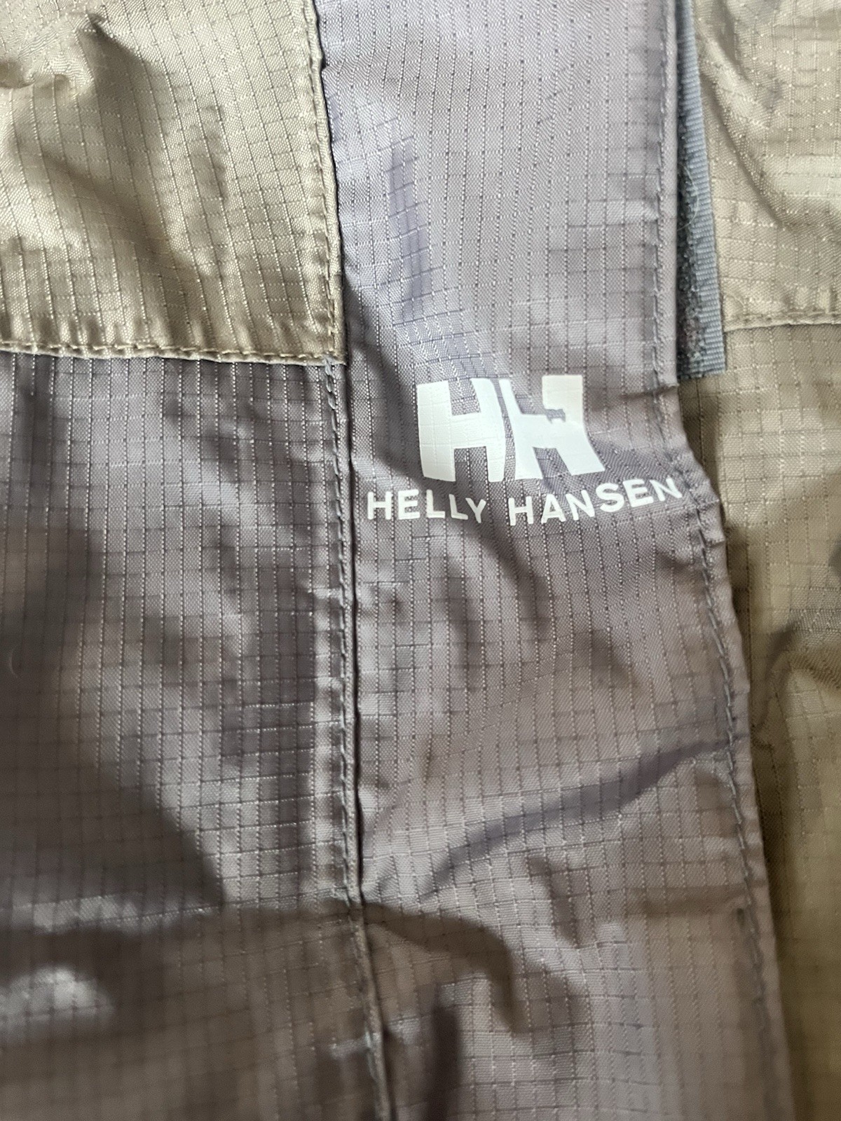 Helly Hansen Rain Jacket Waterproof Helly Tech Pa… - image 6