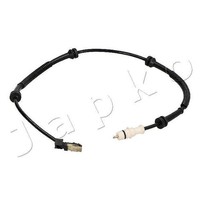 Japko Sensor, Raddrehzahl Beidseitig, Vorderachse FüR Nissan