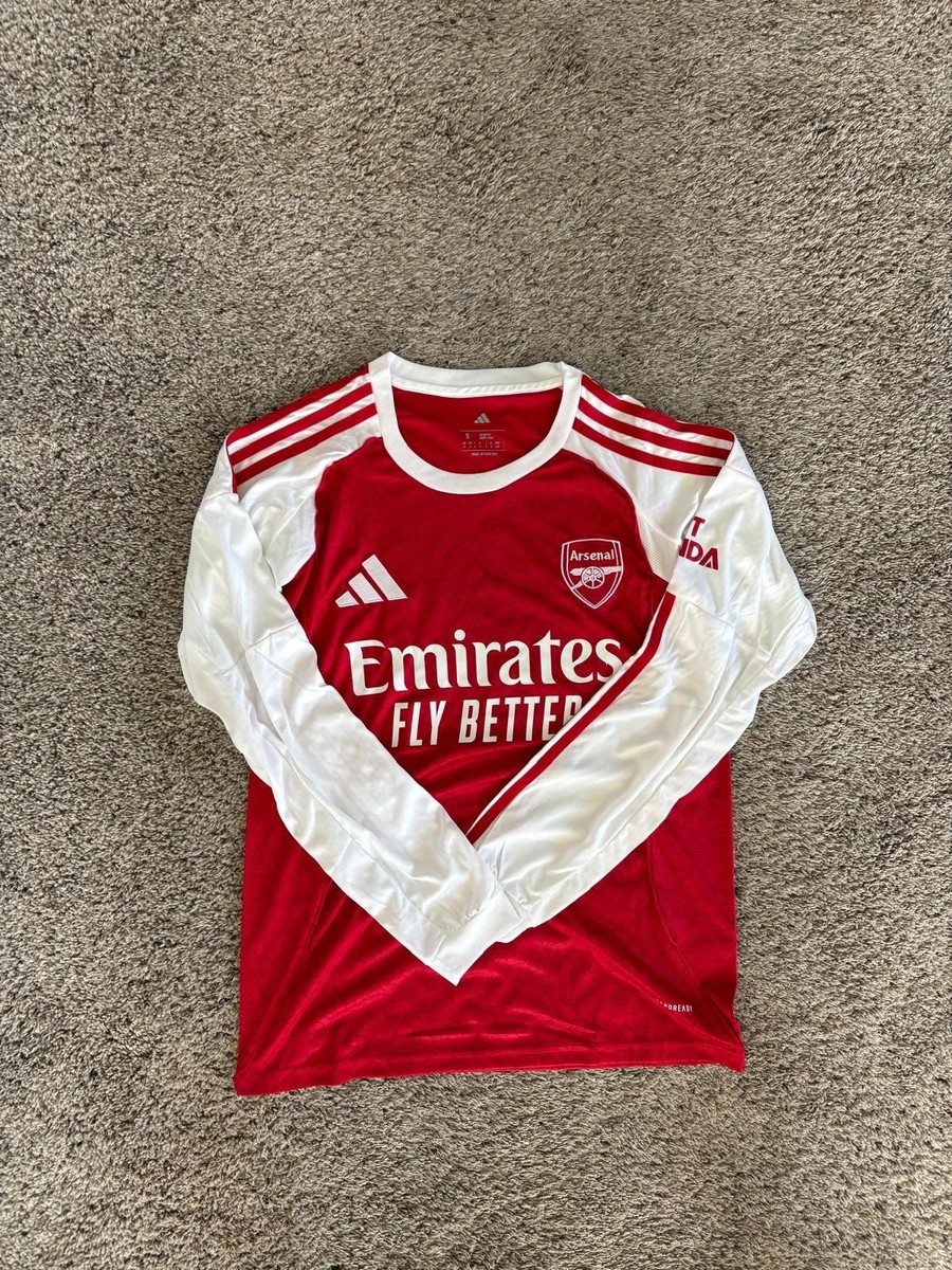 アーセナル 長袖 GYÖKERES 14番 s-l400.jpg