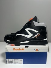 Reebok Pump Omni Zone II Dee Brown Size 10