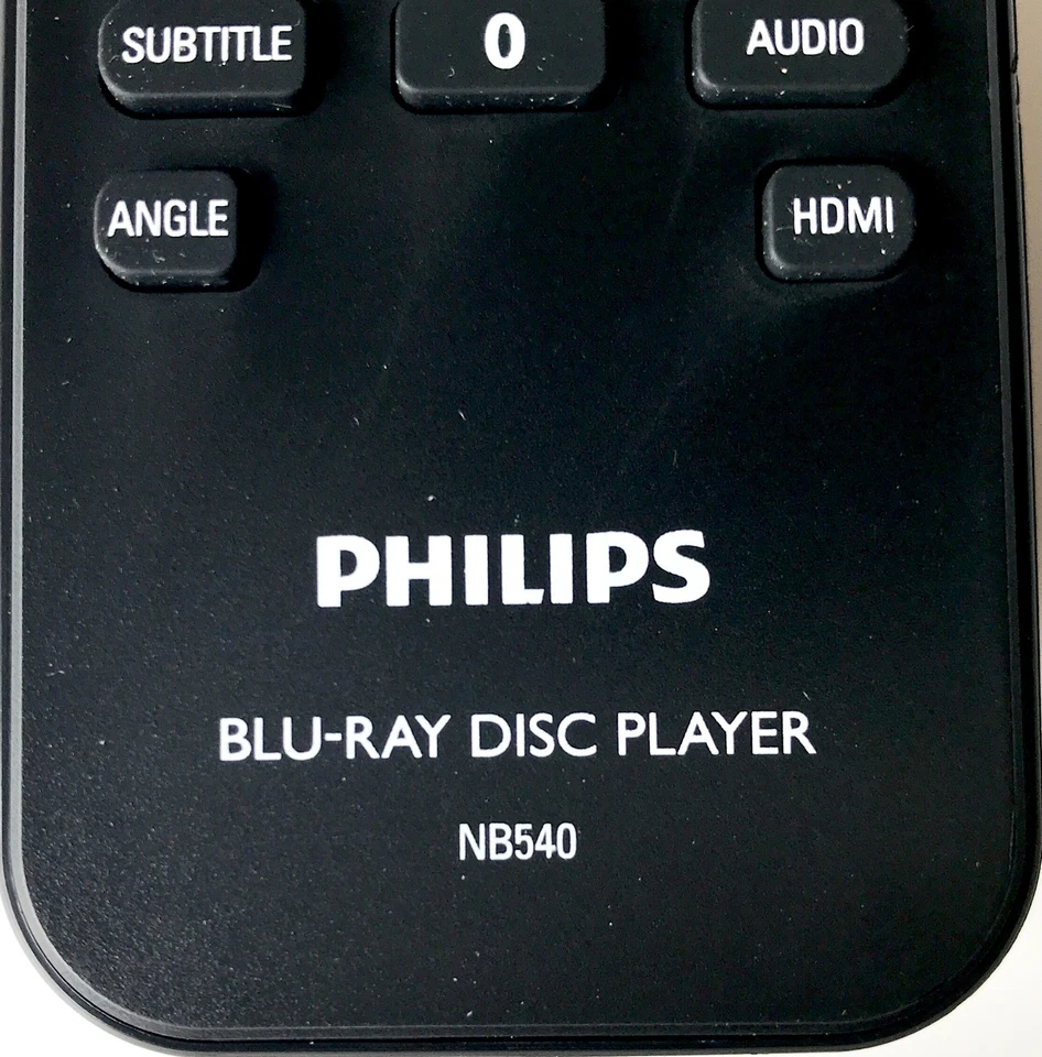 NB540, NB540UD, SV09R060, BDP3020/F7, BDP5005/F7, BDP5012/F7, BDP5110/F7,BLU-RAY - Image 2 of 4