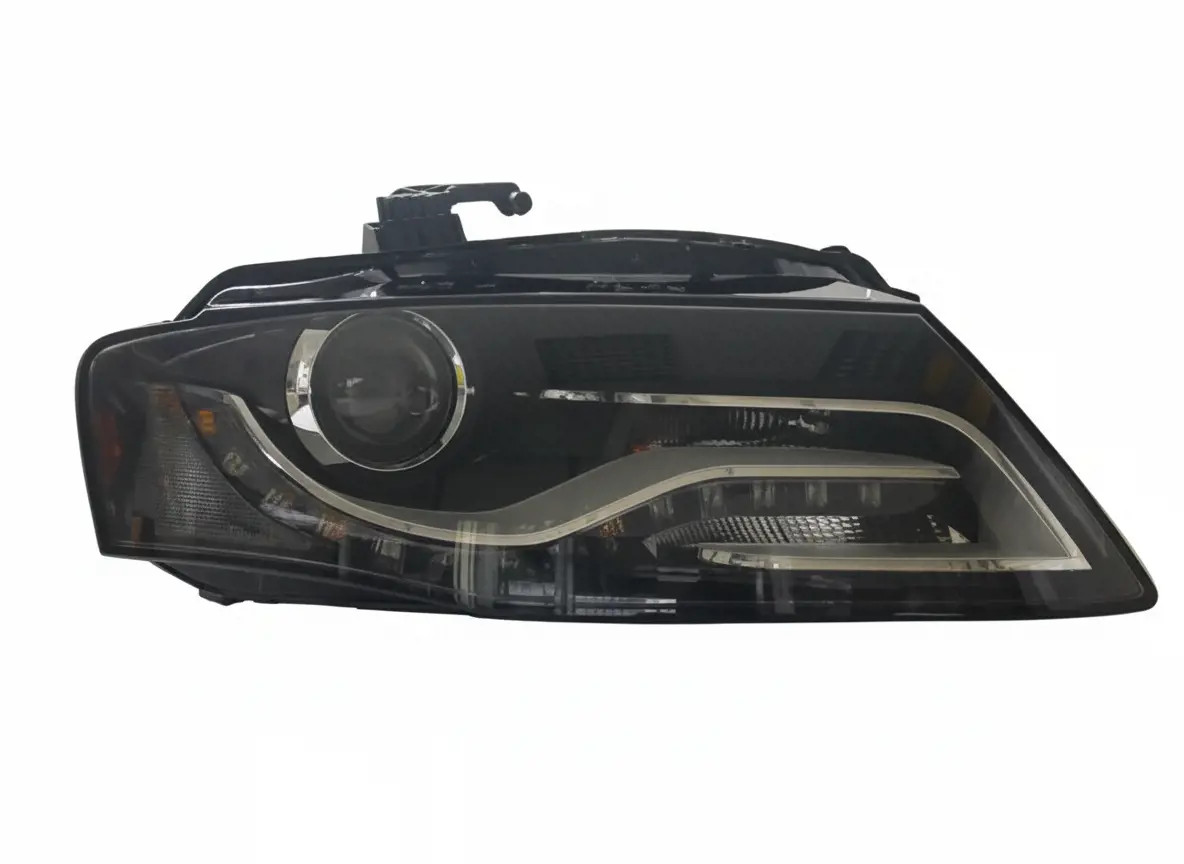 Phare droite D3S (lampe à décharge) 721307022799 MAGNETI MARELLI pour AUDI A4 B8
