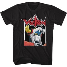 Voltron In A Box T-Shirt