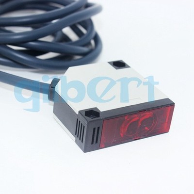 5-100cm 12-24V DC N/O N/C E3JK-DS100M1 Photoelectric Switch Proximity Sensor *hh