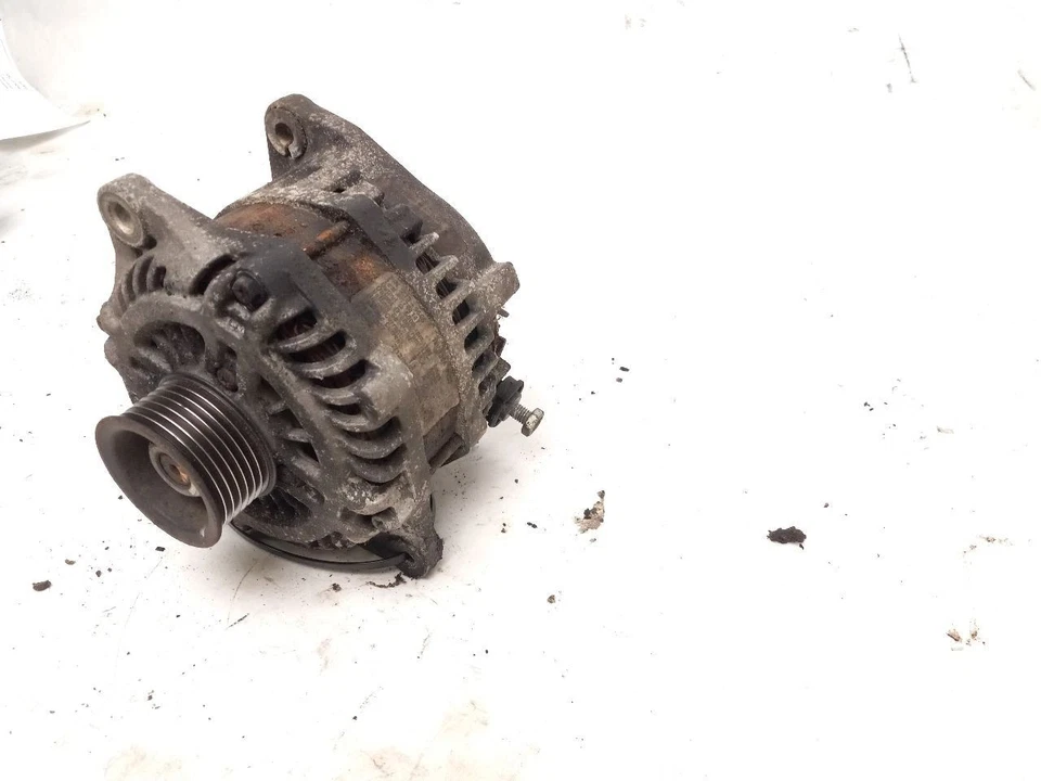 ALTERNATOR fits NISSAN MURANO 2009 OEM - Image 4 of 4