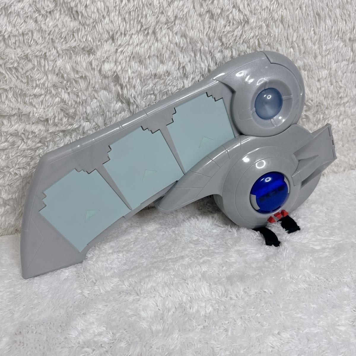 Yu-Gi-Oh Duel Monsters Card GX Academy Duel Disc Launcher TCG
