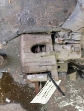 Loaded Beam Axle Fwd Fits 18-21 Ecosport 4068591