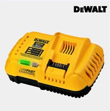 DEWALT DCB118 Fast Charger 20V/60V 220V Li-ion / Cooling Fan / Body Only