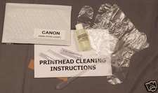 Canon PIXMA iP4700 Printhead Cleaning Kit (Everything Incl.) 1019T