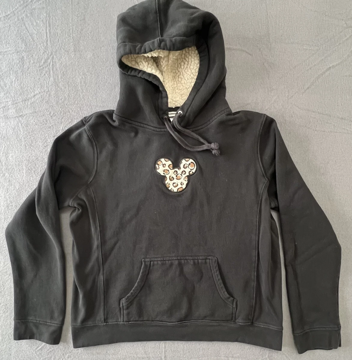 Vintage Mickey Mouse Sweatshirt In Disney Coats, Jackets