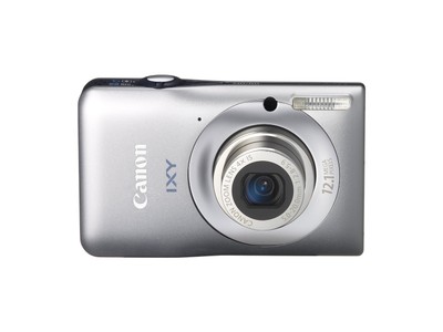 Canon Digital camera IXY 200F Silver IXY200F(SL) IXY200F(SL 