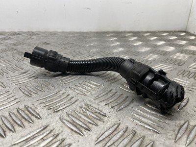 BMW 5 Gran Turismo F07 530 d Breather hose 7803848 7803842 