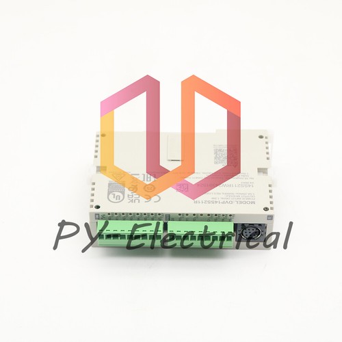 New in box Delta DVP14SS211R Programmable controller (1PCS) - Picture 3 of 12
