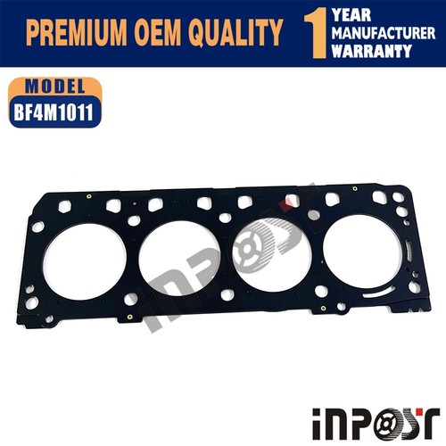 BF4M2011 Cylinder Head Gasket Metal For Deutz 04281061 - Bild 5 von 6