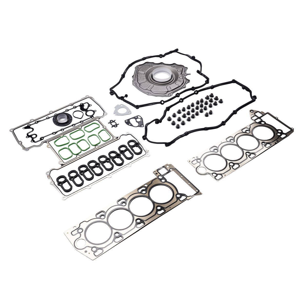 Engine Cylinder Head Gasket Set for Jaguar & Land Rover