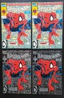 New ListingSpider-Man #1 - 1990 - 4 Copies - You Pick!