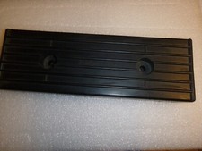 1xBootsauflage Langauflage Trailerauflage  295x100mm Bootstrailer(art.879)