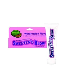 Sweeten'd Blow - 1.5 oz Watermelon