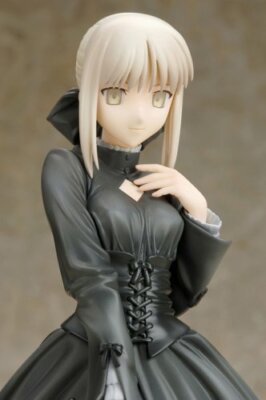 Fate/hollow ataraxia FACT saber SP 初版 Amazon.com: Fate/Hollow Ataraxia: Saber Full Armor Ver. [1/6 Scale