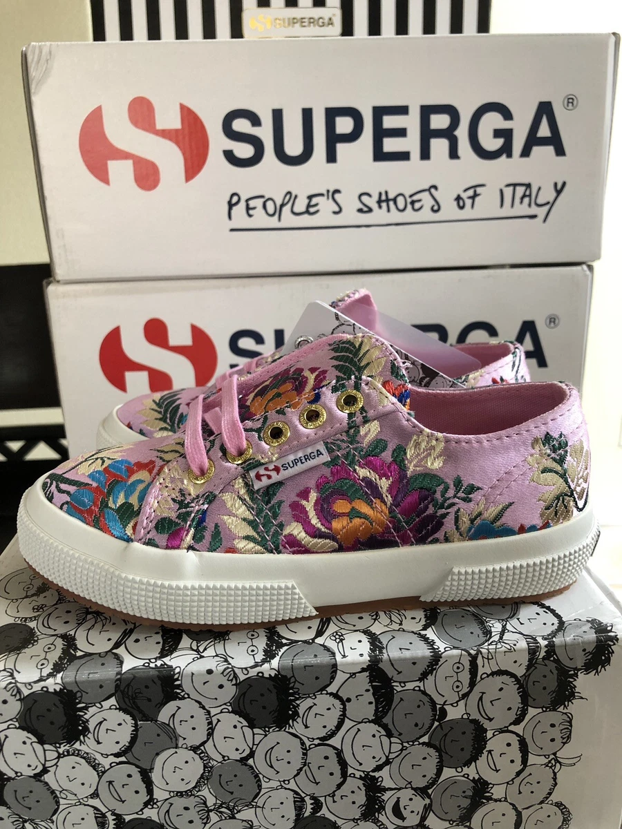 Superga clearance baby shoes