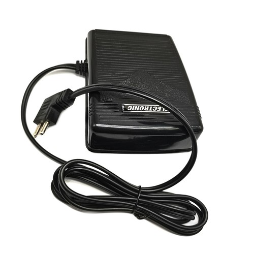 Control de pie con cable #FC-197628 para Singer 301, 301A, 400, 401, 401A, 403, 404 - Imagen 2 de 3