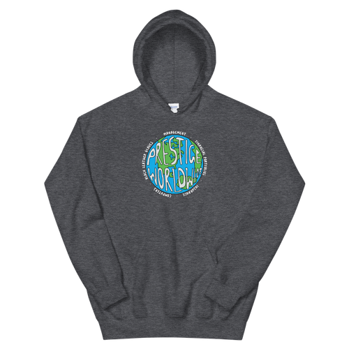 Prestige Worldwide Step Brothers Unisex 