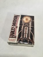 Harley Davidson Playing Cards. Harley Davidson Playing Cards.