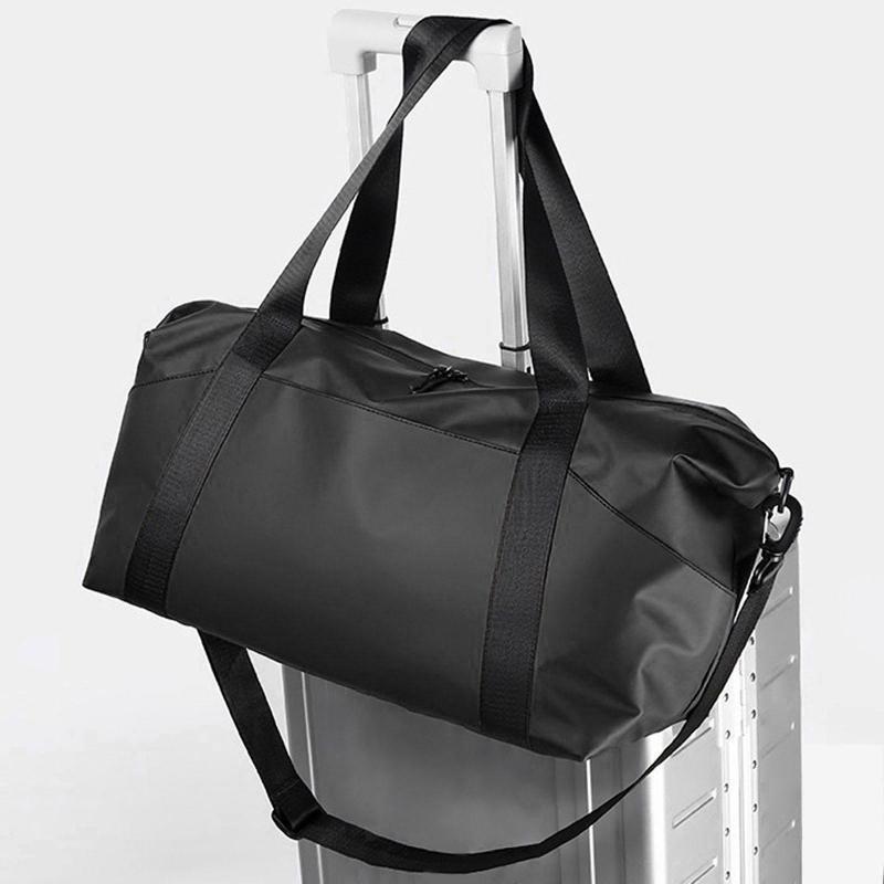 Travel Duffle Bag Gym Bag Toiletry Yoga Bag Multipurpose Lightweight