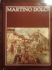 Luciano Spiazzi - MARTINO DOLCI - MAPPA DEL CARMINE CON PERSONAGGIO - 1973