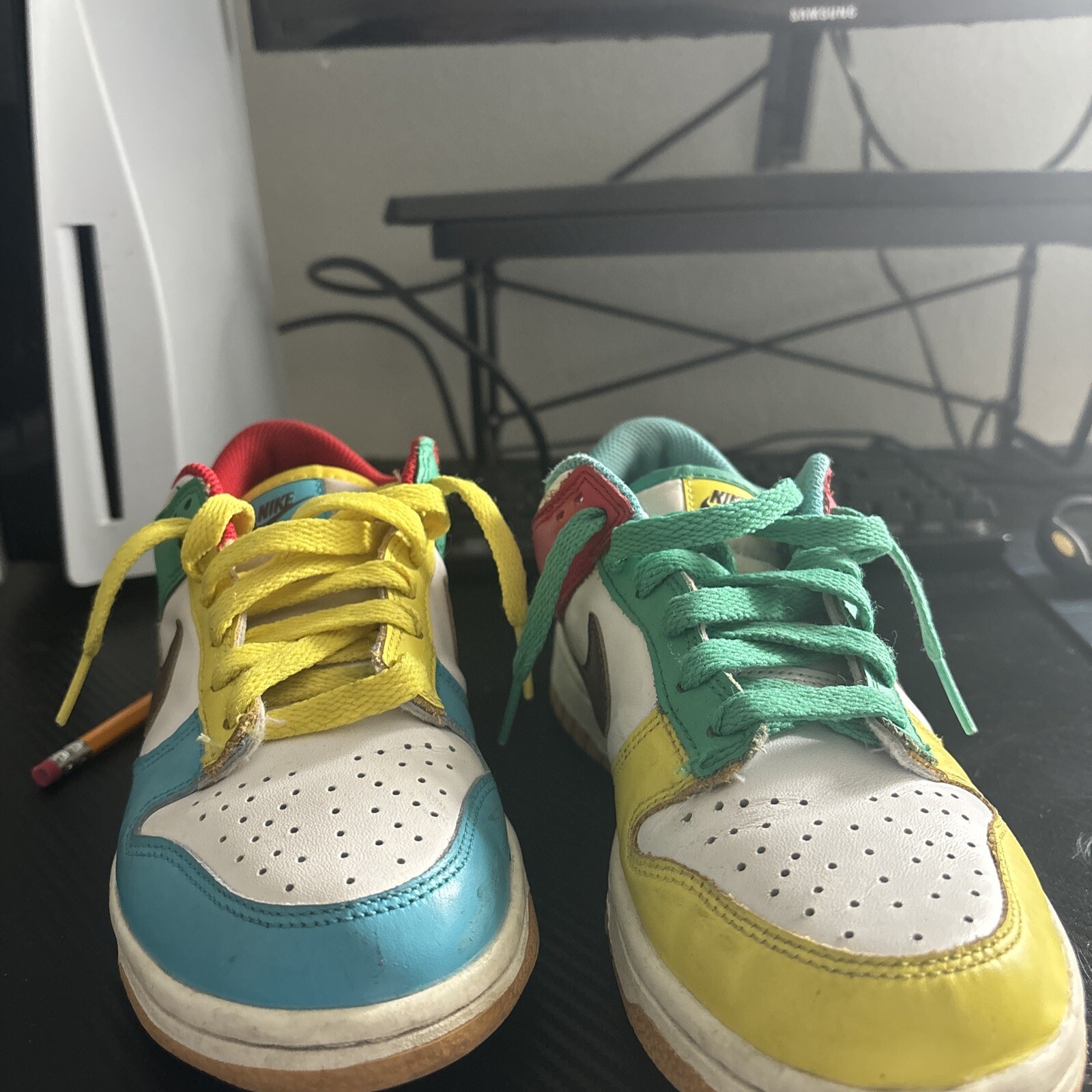 Nike Dunks - image 4