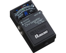 Boss TU-3W Chromatic Tuner with Bypass for sale online | eBay