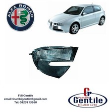 Alfa Romeo 147 2000 - 2004 FANALINO FRECCIA LUCE ANTERIORE PARAURTI DESTRO