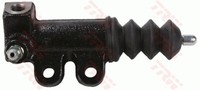 TRW PJD776 Nehmerzylinder, Kupplung For Mitsubishi