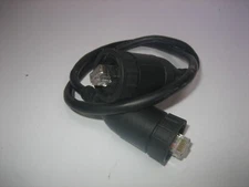 Navico Northstar 8000i Simrad GB40 AA010079 Ethernet Cable 0.5m - Male/Male Conn