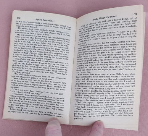 Lady Slings the Booze by  Spider Robinson, Paperback, 1993 - Picture 7 of 14