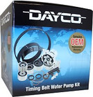 <!--F#f_0-->DAYCO Cam Belt Kit inc Waterpump FOR Holden Apollo 89-91 2L Carb JK 3S-FC<!--F/-->