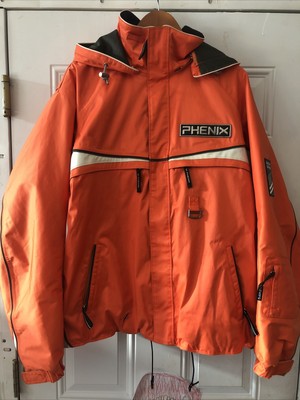 phenix jacket price