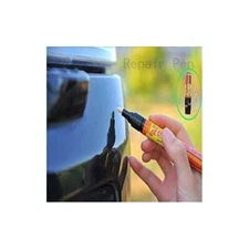Stylo Anti-Rayure FIX IT PRO Feutre de Réparation Carrosserie Auto Moto Vélo
