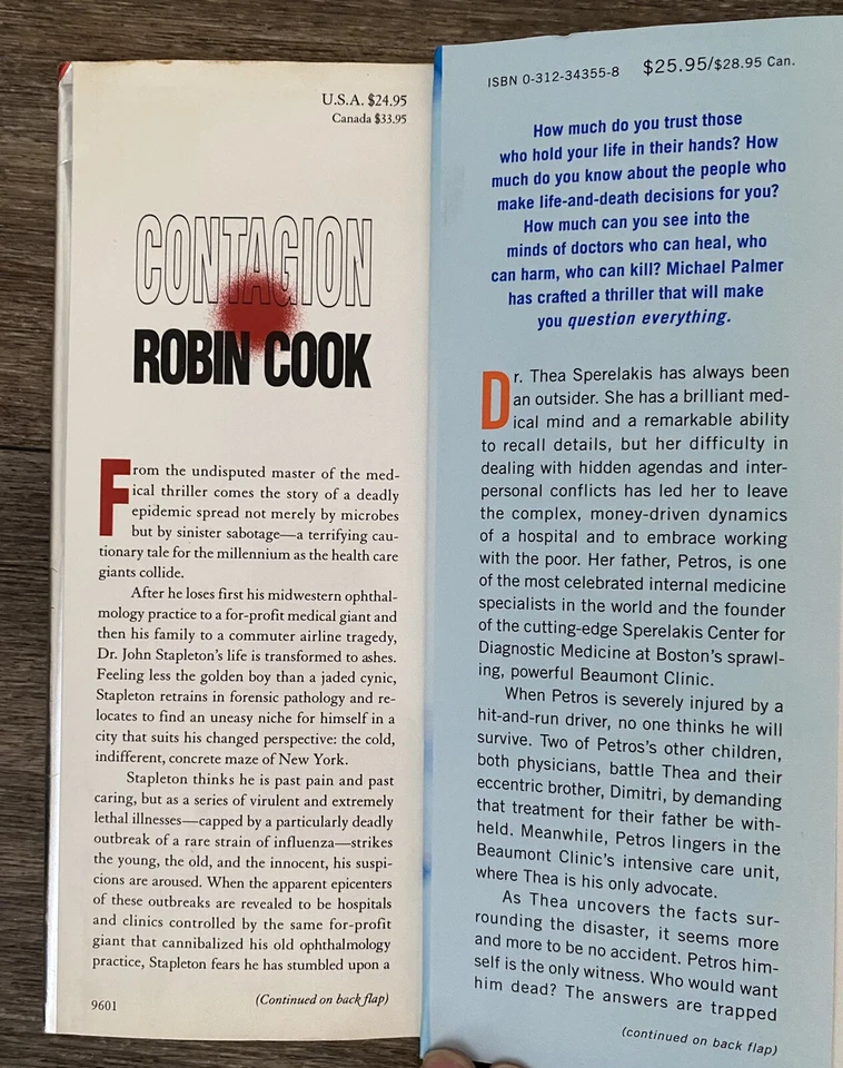 Lot of 10 Mystery Suspense Thriller Crime Murder HC/DJ 8 1st Eds Mixed Authors Foto 3 de 4