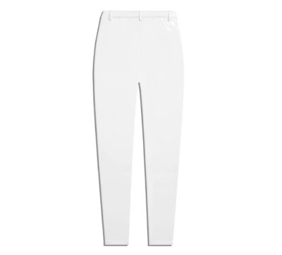 Adidas originals latex joggers hotsell