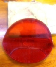 ++ 1957 Oldsmobile Tail Light Lens - NORS Glo-Brite -Made in the USA Good Spare