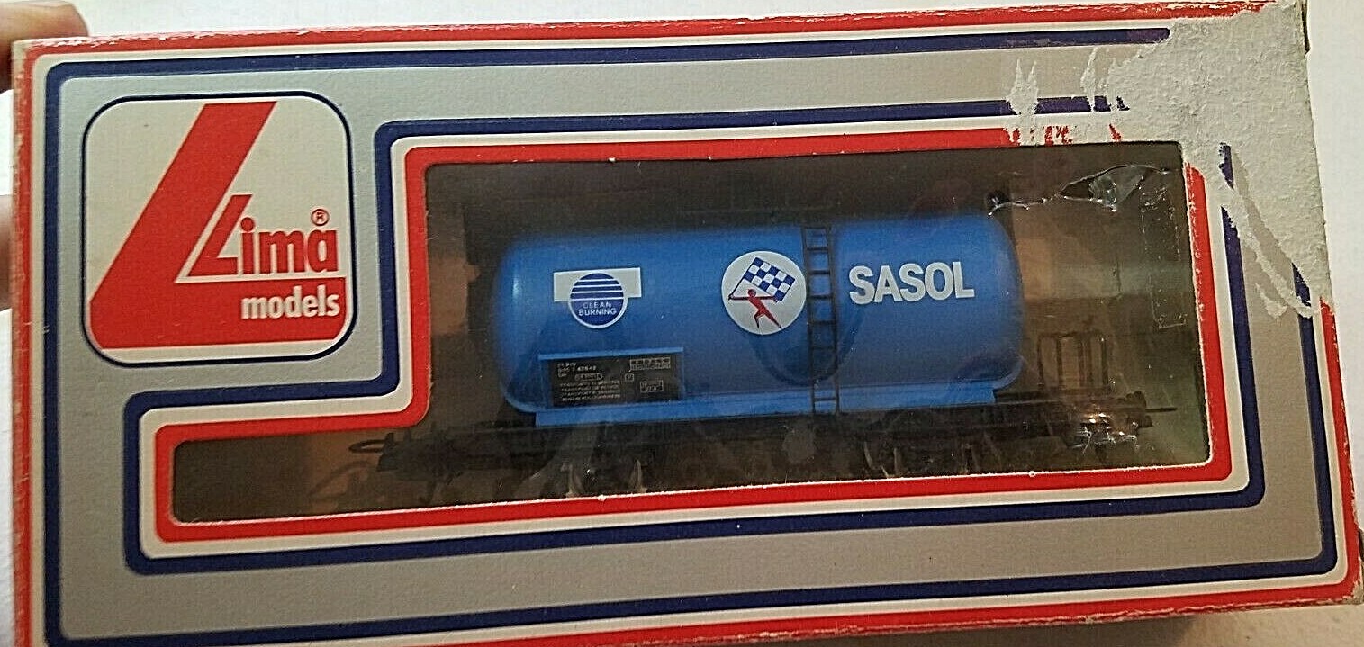 sar model trains for sale