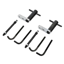 6706 Fuel Injector Rail Assembly Remover Tool EN-49248 For Chevy GMC Cadillac GM