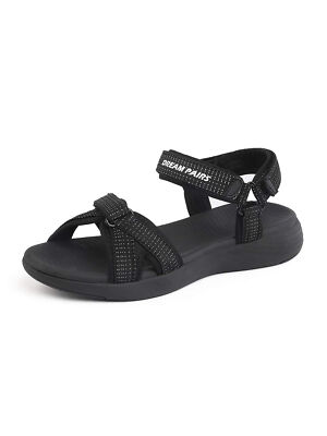 Women Athletic Sport Sandals Outdoor Hiking Lightweight Sandals