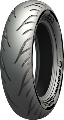 Michelin Commander III Cruiser Motorcycle Tire 130/90B16