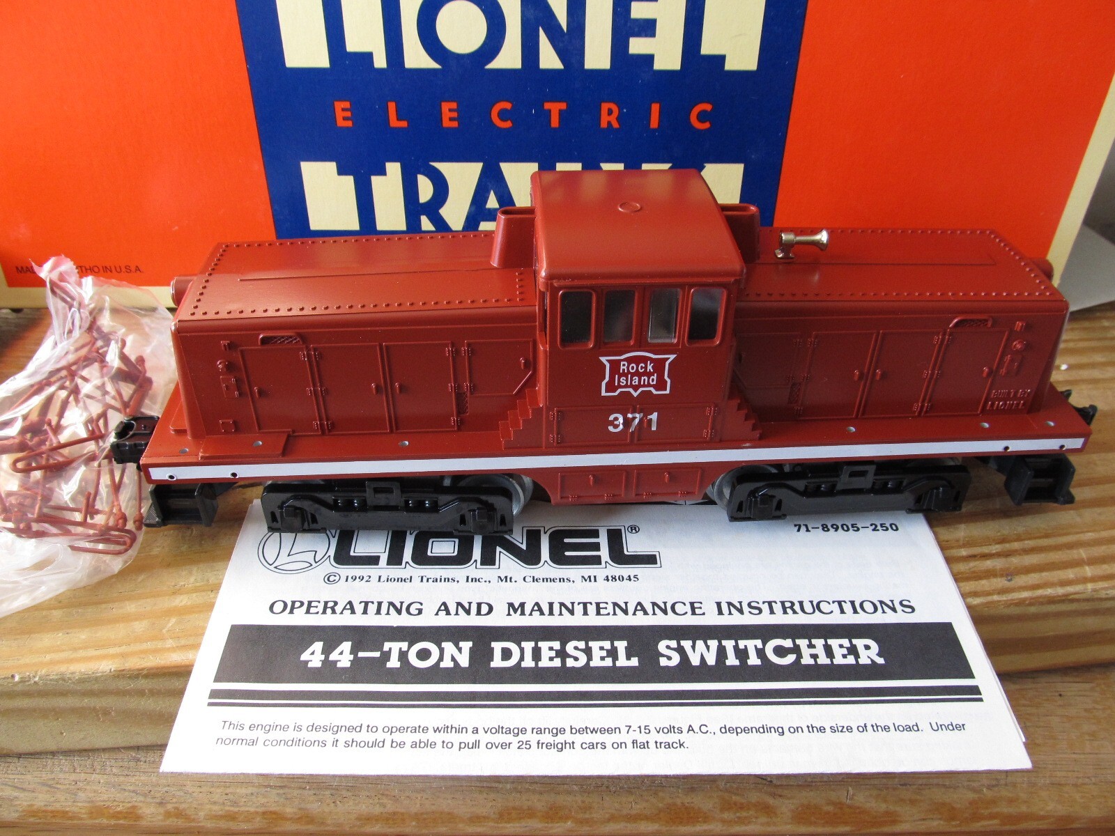 Click here to see eBay Auction
