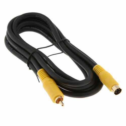 Van Den Hul The Triaxial Professional 75 Ohm Digital Cable RCA-RCA