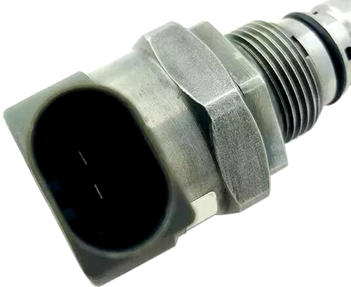 FOR M-BENZ 3.0 CDI FUEL RAIL PRESSURE RELIEF REGULATOR VALVE A6420780249 - Picture 5 of 5